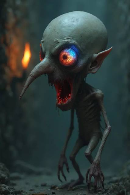 "Фантастика 2026-33". Компиляция. Книги 1-34 (СИ) - i_012.jpg