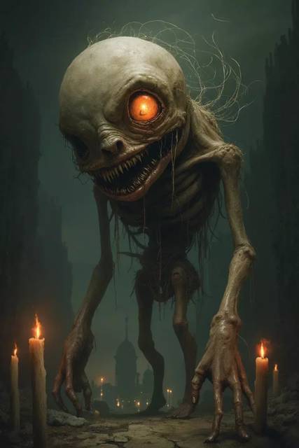 "Фантастика 2026-33". Компиляция. Книги 1-34 (СИ) - i_013.jpg