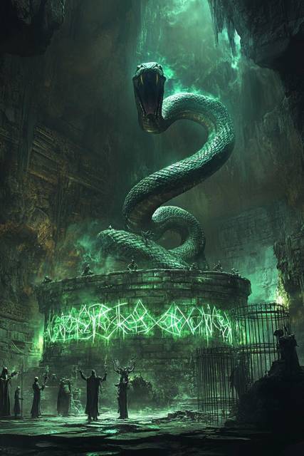 "Фантастика 2026-33". Компиляция. Книги 1-34 (СИ) - i_016.jpg