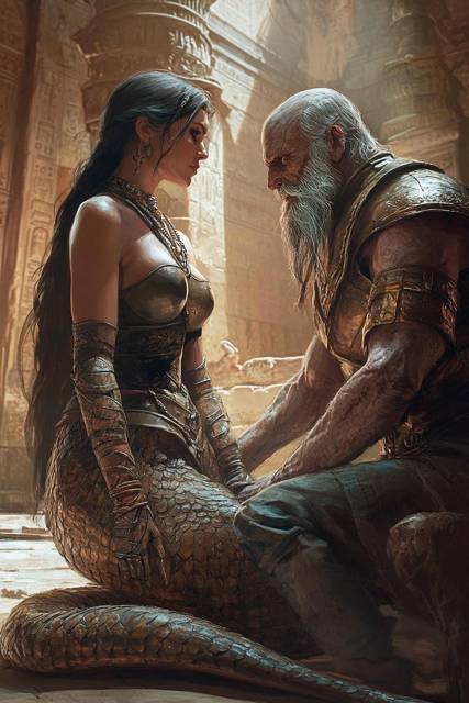 "Фантастика 2026-33". Компиляция. Книги 1-34 (СИ) - i_017.jpg