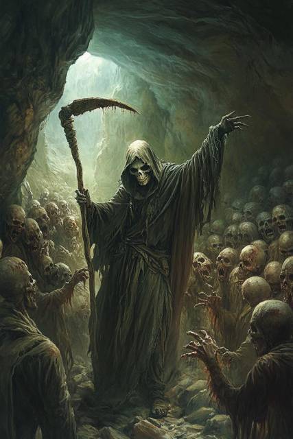 "Фантастика 2026-33". Компиляция. Книги 1-34 (СИ) - i_019.jpg