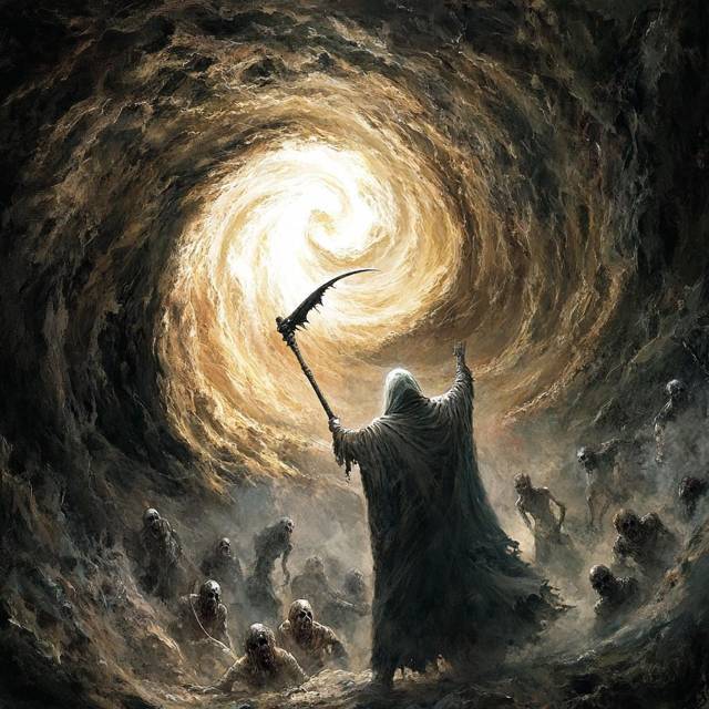 "Фантастика 2026-33". Компиляция. Книги 1-34 (СИ) - i_020.jpg