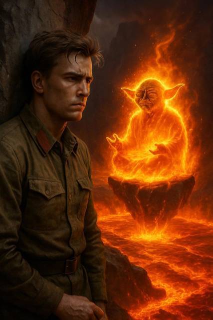 "Фантастика 2026-33". Компиляция. Книги 1-34 (СИ) - i_032.jpg