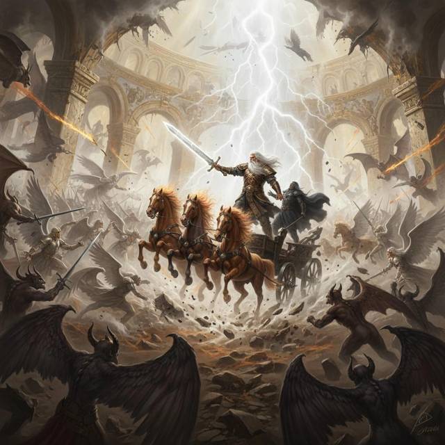 "Фантастика 2026-33". Компиляция. Книги 1-34 (СИ) - i_034.jpg