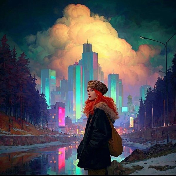 Царева vs серый волк (СИ) - image1.jpeg