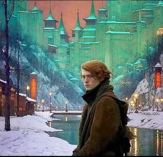 Царева vs серый волк (СИ) - image10.jpeg