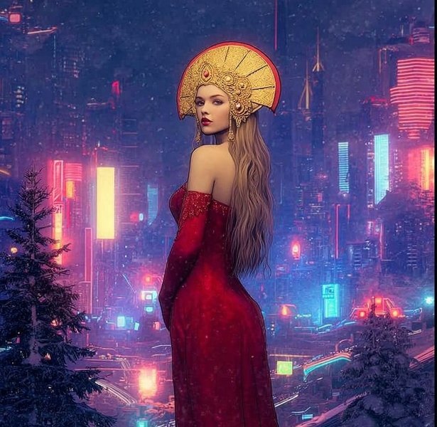 Царева vs серый волк (СИ) - image11.jpeg