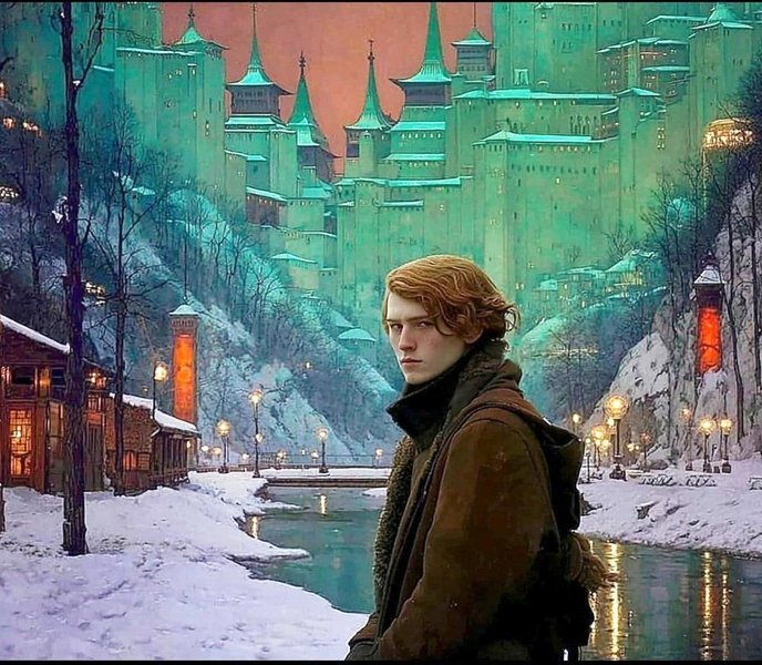 Царева vs серый волк (СИ) - image2.jpeg