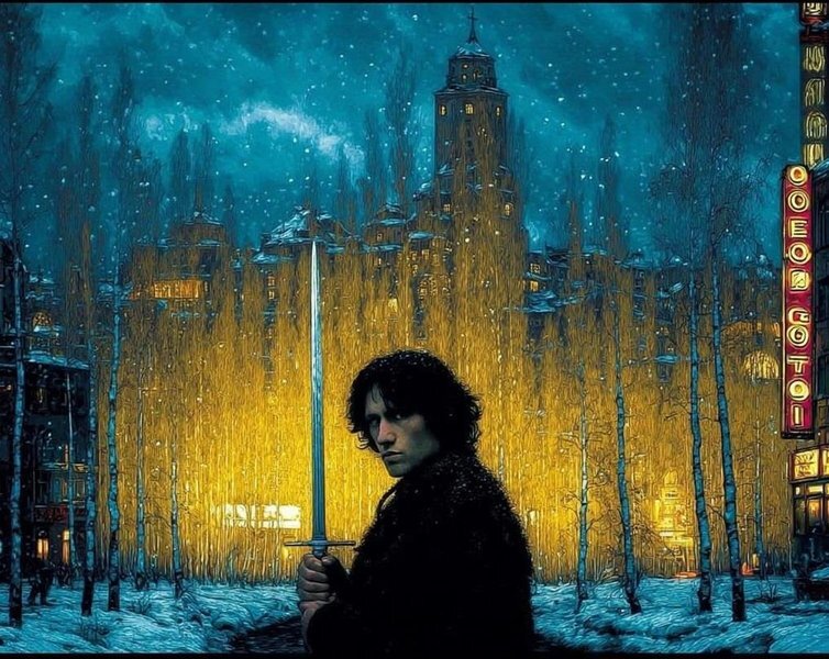 Царева vs серый волк (СИ) - image3.jpeg