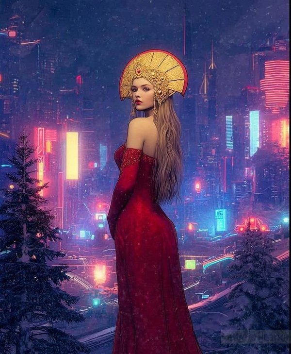 Царева vs серый волк (СИ) - image5.jpeg