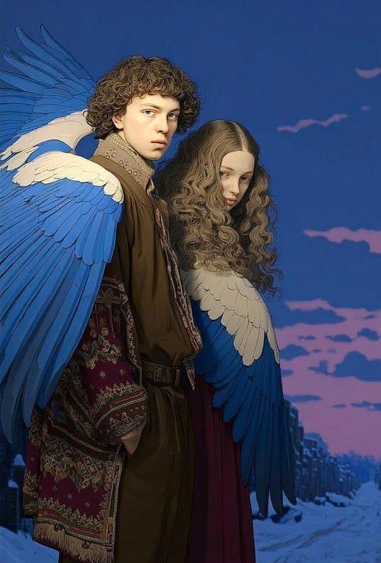 Царева vs серый волк (СИ) - image6.jpeg