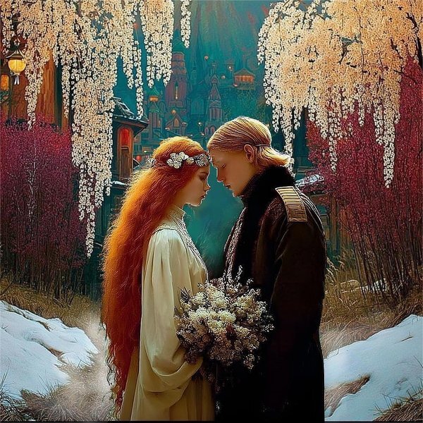 Царева vs серый волк (СИ) - image7.jpeg