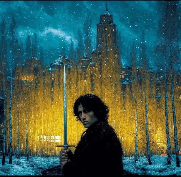 Царева vs серый волк (СИ) - image9.jpeg