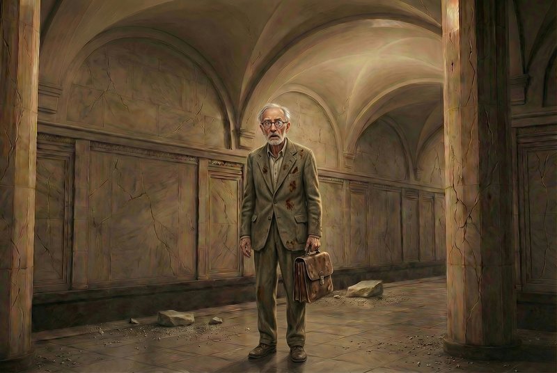 Право выжить. Исход (СИ) - image3.jpeg