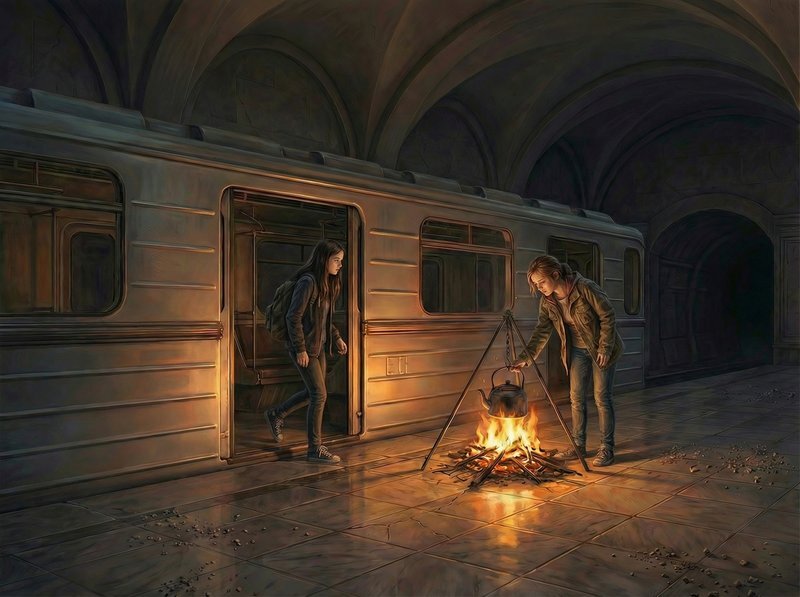 Право выжить. Исход (СИ) - image5.jpeg