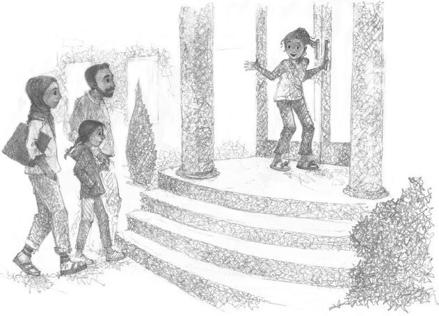 Котёнок Пикси, или Самый маленький друг - i_003.jpg