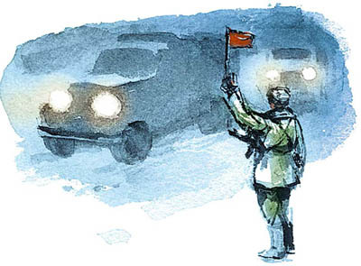 Подвиг Ленинграда. 1941-1944 - i_005.jpg