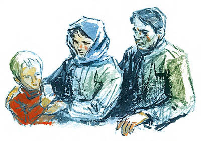 Подвиг Ленинграда. 1941-1944 - i_009.jpg