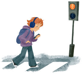 Просто о важном. Безопасность с Мирой и Гошей в городе и на природе - i_001.jpg