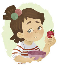 Просто о важном. Безопасность с Мирой и Гошей в городе и на природе - i_005.jpg