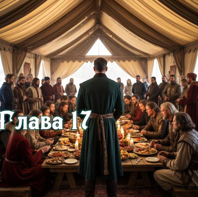 Рассвет русского царства. Книга 5 (СИ) - nonjpegpng_1612a92c-1ae3-4800-ab79-778b8782e272.png