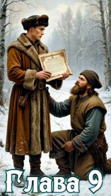 Рассвет русского царства. Книга 5 (СИ) - nonjpegpng_2f51417b-d565-403d-94d9-b5086e72eb34.png