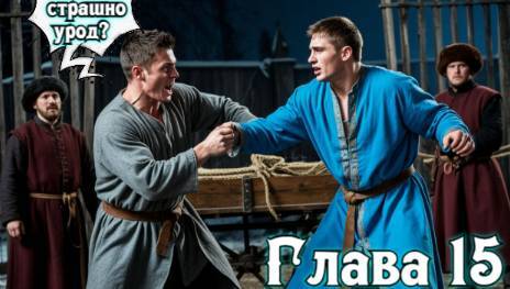 Рассвет русского царства. Книга 5 (СИ) - nonjpegpng_47c07fa7-d947-4013-9b8d-456ad8901235.png