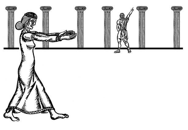 Энеида. Эпическая поэма Вергилия в пересказе Вадима Левенталя - i_010.jpg