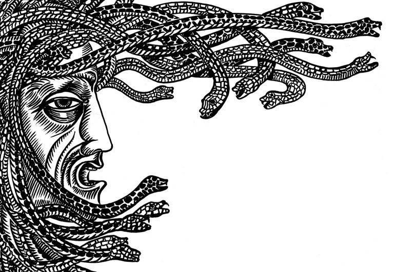 Энеида. Эпическая поэма Вергилия в пересказе Вадима Левенталя - i_016.jpg