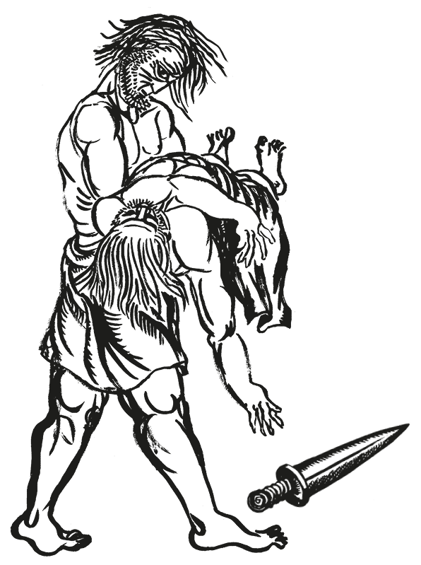 Энеида. Эпическая поэма Вергилия в пересказе Вадима Левенталя - i_027.png