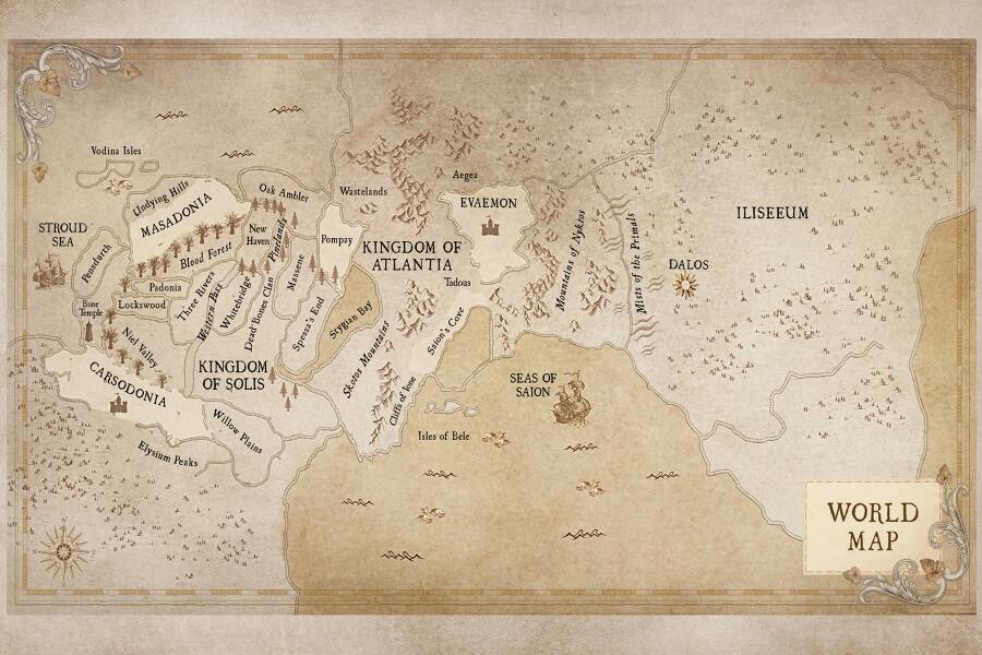 Война Двух Королев (СИ) - img_1min.jpg