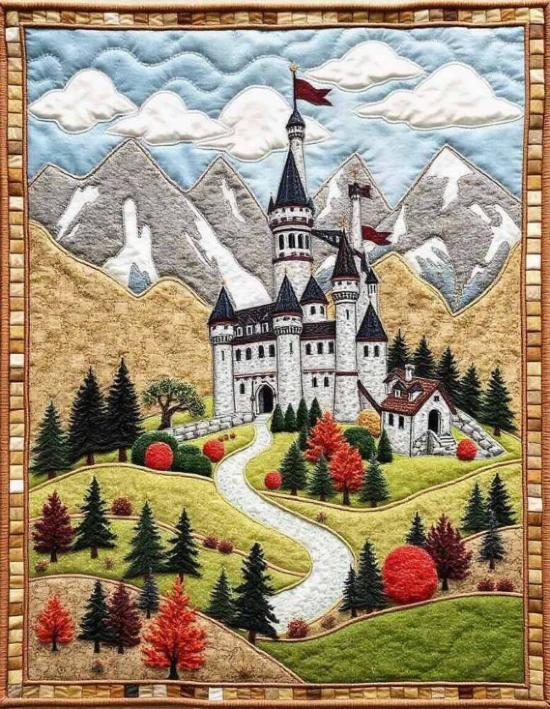 Как подружиться с зАмком (СИ) - _27.jpg