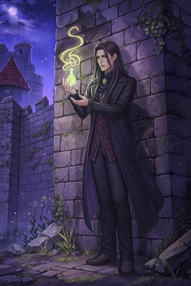 В плену твоих чар - _2.jpg