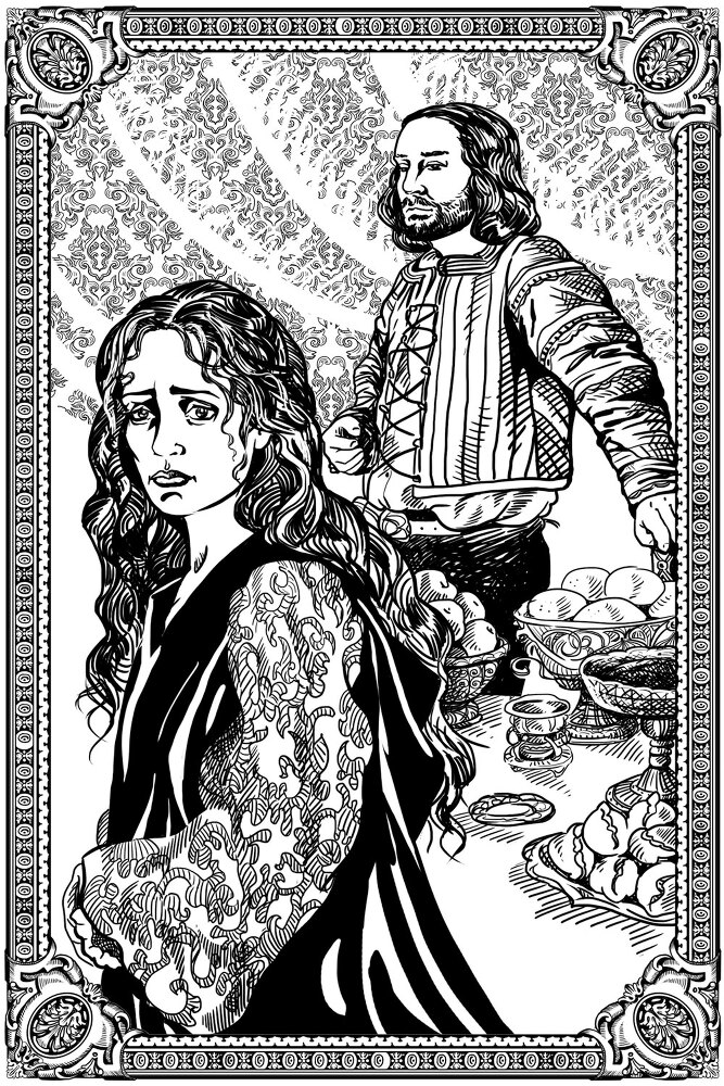 Декамерон. Гептамерон - i_006.jpg