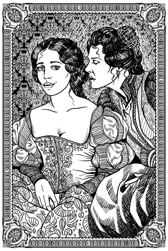 Декамерон. Гептамерон - i_010.jpg