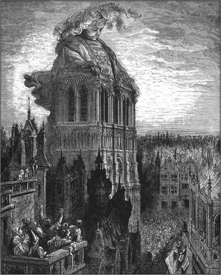 Повесть славного Гаргантуаса, страшнейшего великана из всех до ныне находившихся в свете - i_003.jpg