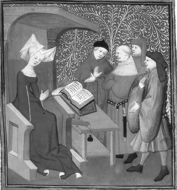 Мифология Средневековья - i_001.jpg