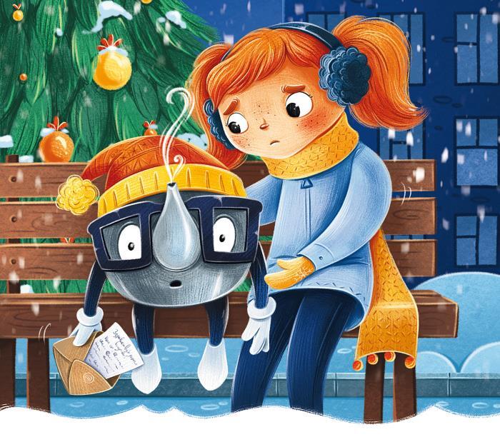 Приключения Веснушки и Кипятоши. Колдунья Ржавелла - i_007.jpg