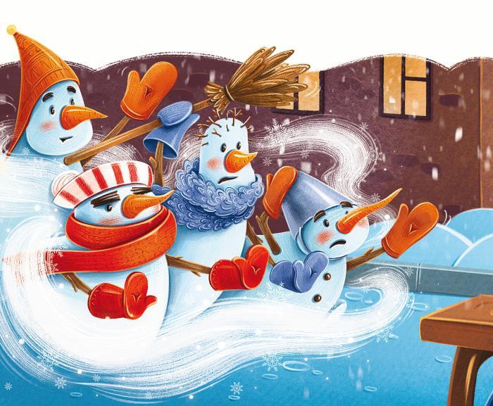 Приключения Веснушки и Кипятоши. Колдунья Ржавелла - i_009.jpg