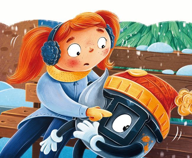 Приключения Веснушки и Кипятоши. Колдунья Ржавелла - i_010.jpg