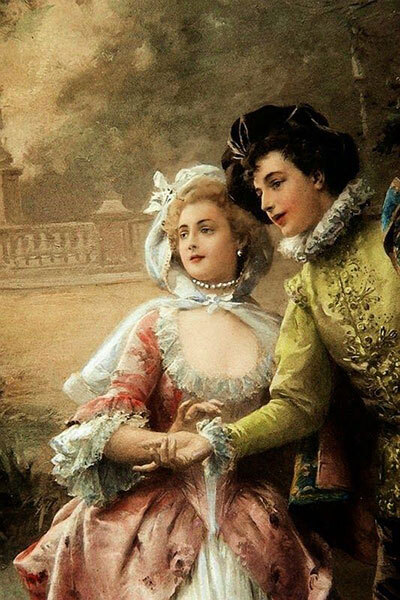 Алгебра любви. Разум поверяет чувства - i_001.jpg