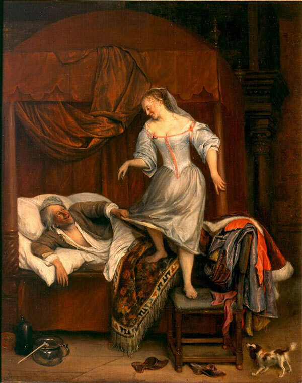 Алгебра любви. Разум поверяет чувства - i_006.jpg