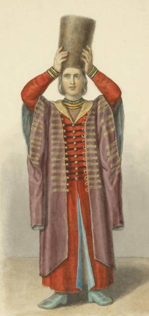 Второе высшее магическое (СИ) - _1.jpg