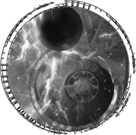 Блуждающая Земля. Комплект из 3 книг - i_001.jpg