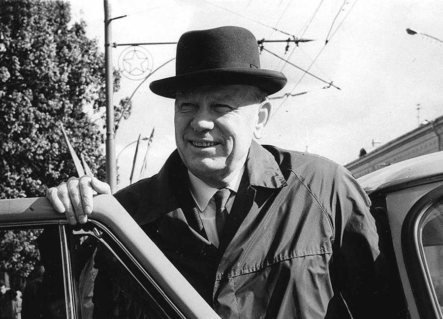 Павел Фитин. Начальник разведки - i_012.jpg