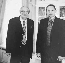 Дорогой Вилли. Тайный товарищ Брежнева. Роман-исследование - i_002.jpg