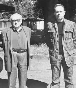 Дорогой Вилли. Тайный товарищ Брежнева. Роман-исследование - i_004.jpg