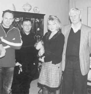 Дорогой Вилли. Тайный товарищ Брежнева. Роман-исследование - i_006.jpg