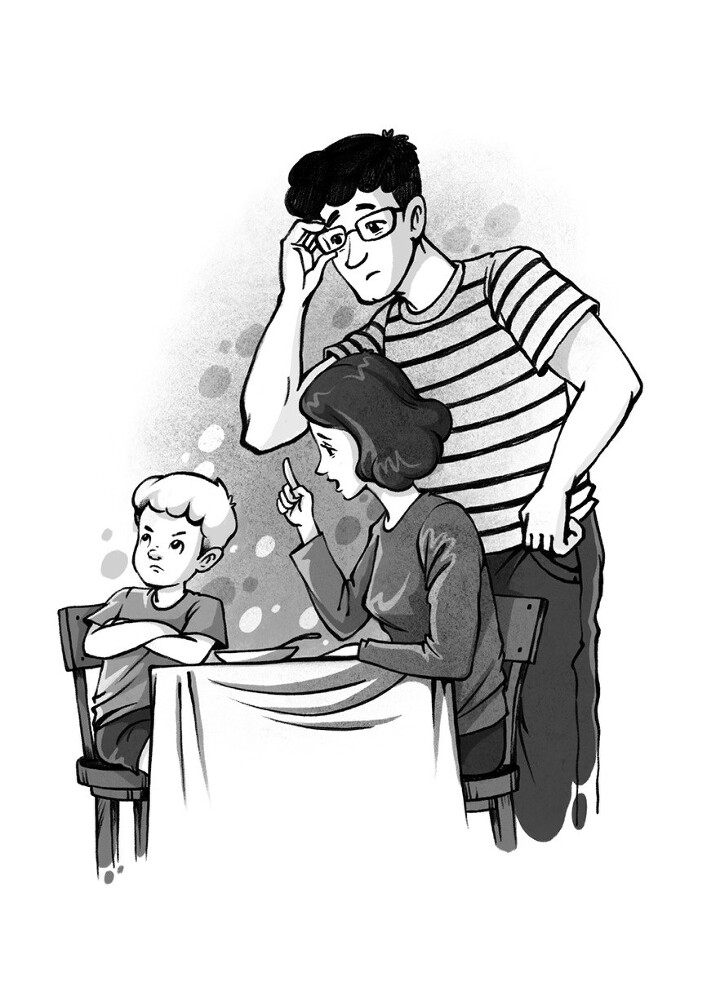 У всех дети как дети… А у меня? Книга ответов на вопросы родителей дошкольников - i_001.jpg