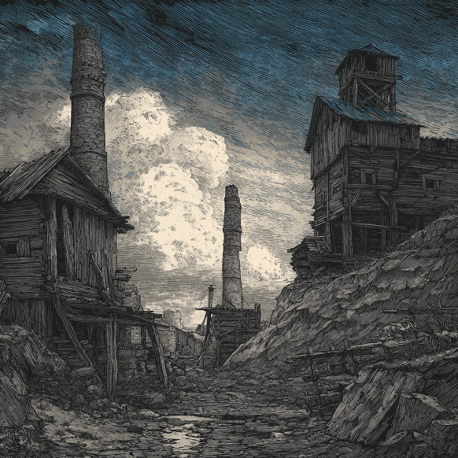 Малахитовая шкатулка. Уральские сказы - i_006.png